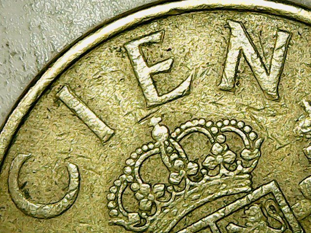sena coins